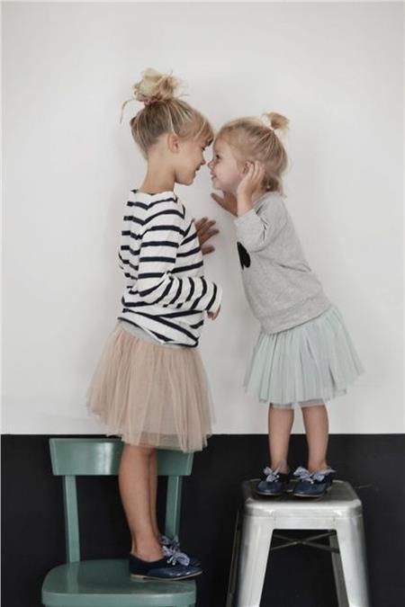 Τα «διαφορετικά» παιδιά